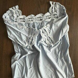 Women's Dressy Top